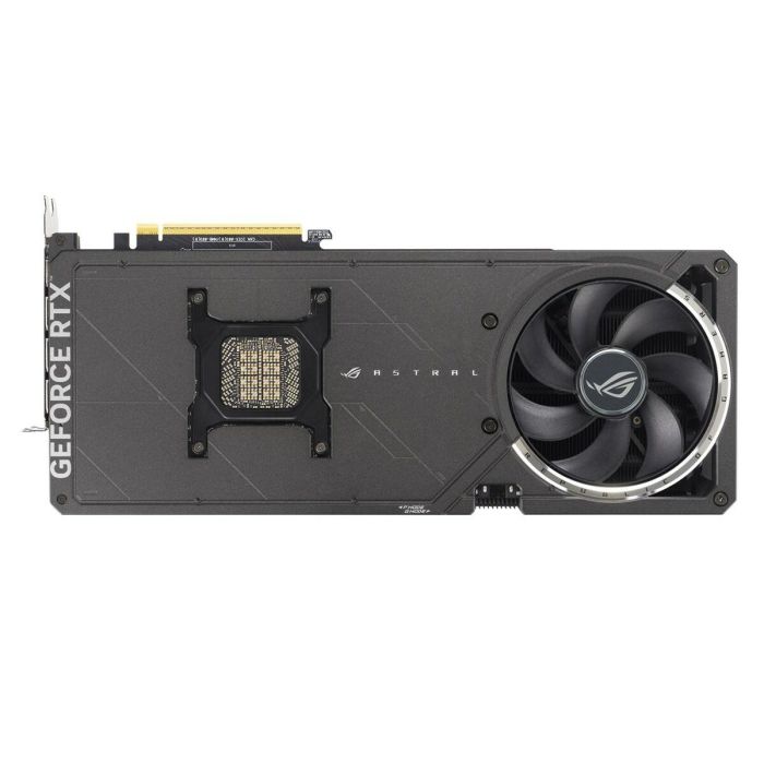 Tarjeta Gráfica Asus nvidia geforce rtx 5090 GDDR7 23 Tarjeta Gráfica Asus nvidia geforce rtx 5090 GDDR7 23