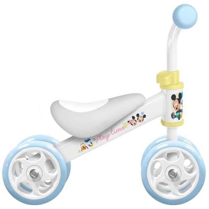 Correpasillos - DISNEY - mi primera bicicleta sin pedales - BB183250 1 Correpasillos - DISNEY - mi primera bicicleta sin pedales - BB183250 1