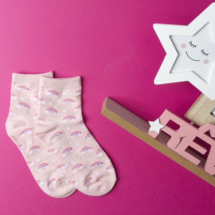 The Concept Factory Calcetines Infantiles Licorne Modelos Surtidos Unicornio Gato Superhéroe 6 The Concept Factory Calcetines Infantiles Licorne Modelos Surtidos Unicornio Gato Superhéroe 6