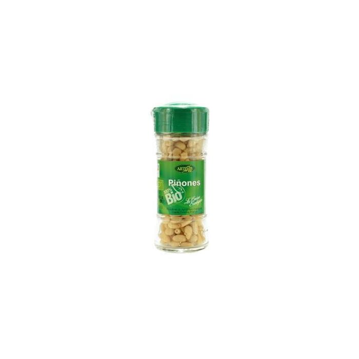 Piñones 45 Condimento Gr Bio Piñones 45 Condimento Gr Bio