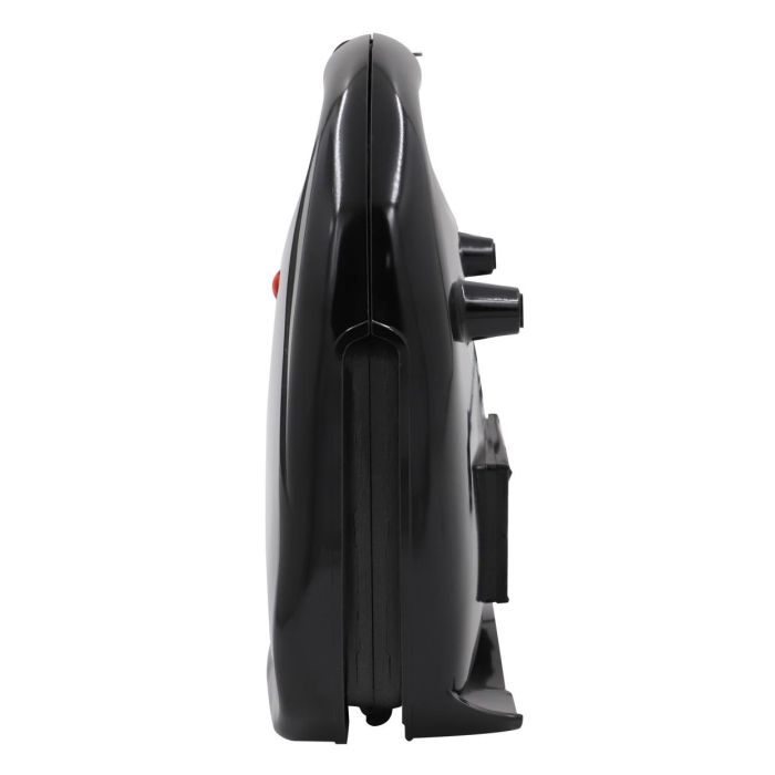 Sandwichera Thulos Th - Sw11 Negro 750 W 2 1 Sandwichera Thulos Th - Sw11 Negro 750 W 2 1