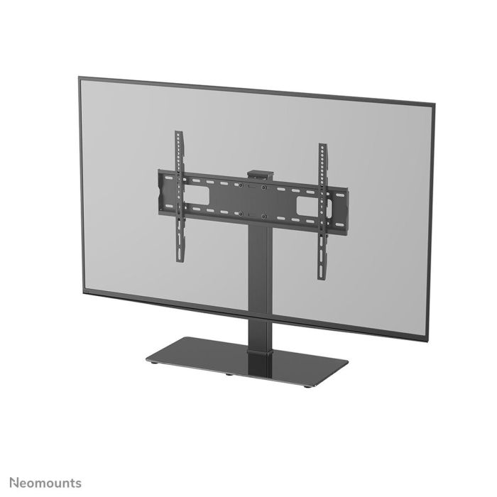 Neomounts DS45-430BL16 Soporte de Escritorio para TV para 1 Pantalla, Tamaño de Pantalla 37-70", Máx. 40 kg, VESA 200x200-600x400, Negro 11