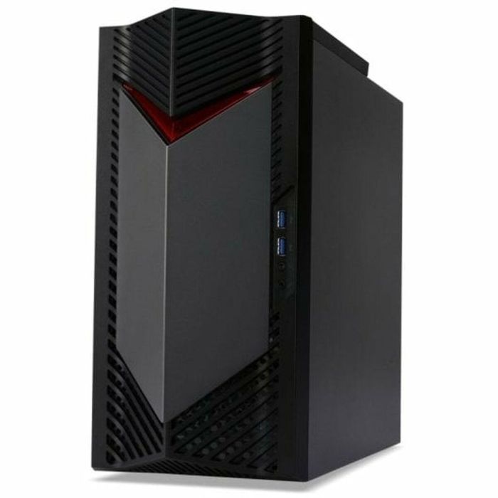 PC de Sobremesa Acer Nitro N50-130 16 GB RAM 1 TB SSD AMD Radeon RX 7600 3