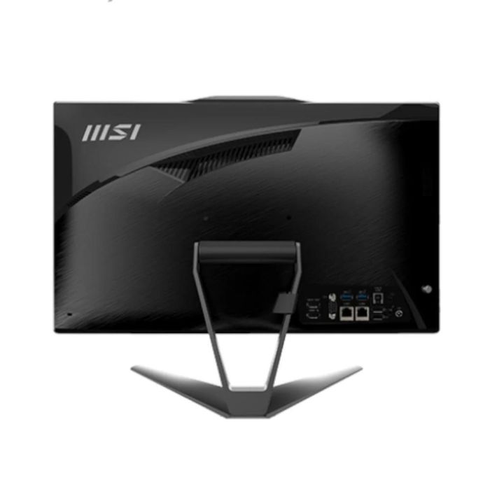 Msi Ordenador All In One Pro AP222T-495EU, Pantalla Táctil 21.5" Full HD, Intel Core i3 14ª Gen, 8GB RAM, SSD 256GB 2