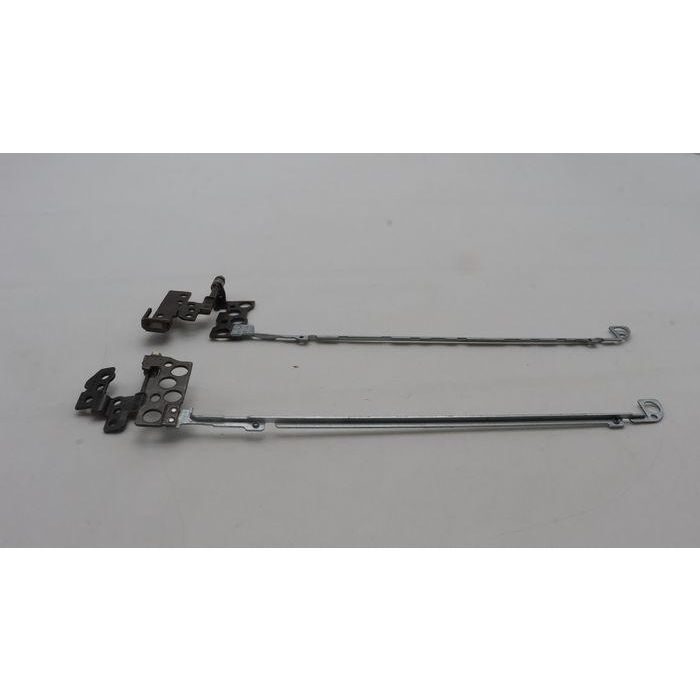 Lenovo 100W Gen4 Hinge Assembly para Portátil Lenovo, Ensamblaje Bisagra Duradero y Ligero, Pieza de Repuesto Original 3 Lenovo 100W Gen4 Hinge Assembly para Portátil Lenovo, Ensamblaje Bisagra Duradero y Ligero, Pieza de Repuesto Original 3