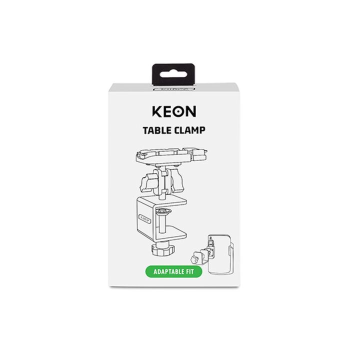Soporte ajustable Kiiroo 25 Soporte ajustable Kiiroo 25