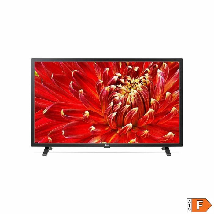 Smart TV LG 32LQ631C Full HD 32" HDR LCD 4