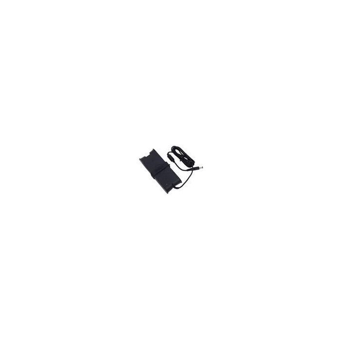 Dell AC Adapter, 90W, 19.5V, 3 Pin, Barrel Connector, E Series Power Cord, M09 Dell AC Adapter, 90W, 19.5V, 3 Pin, Barrel Connector, E Series Power Cord, M09