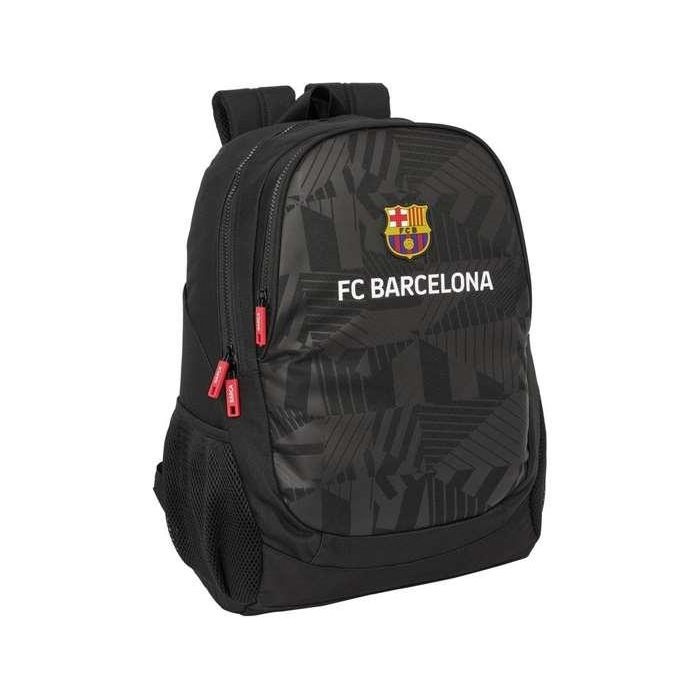 Mochila adapt.carro f.c.barcelona "black" 32x44x16 cm 3 Mochila adapt.carro f.c.barcelona "black" 32x44x16 cm 3