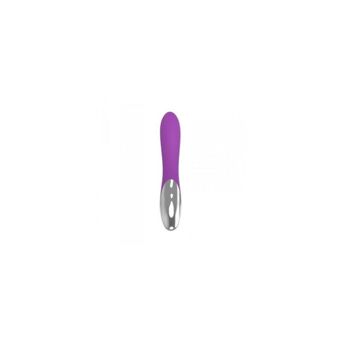 Vibrador Punto G Toyz4lovers Púrpura 2 Vibrador Punto G Toyz4lovers Púrpura 2