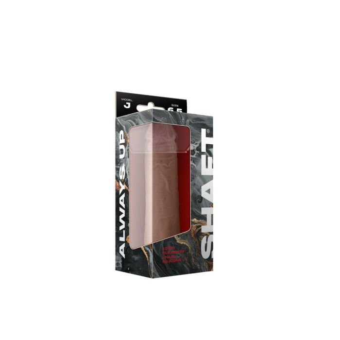 Consolador Realista Shaft PINE 2 Consolador Realista Shaft PINE 2
