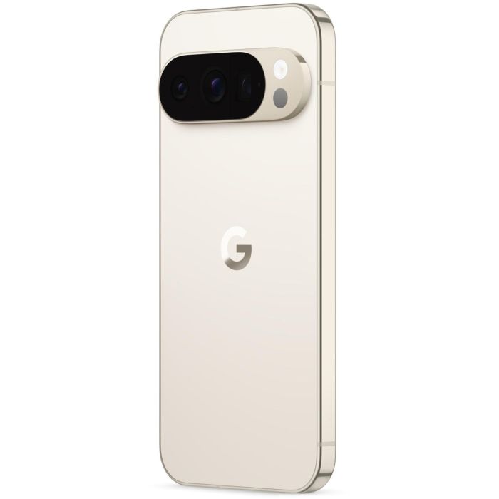 Google Pixel 10 Pro 256GB Porcelain 2