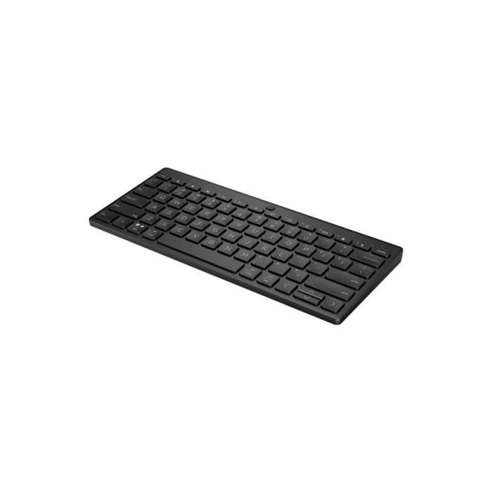 HP Teclado 355 multidispositivo compacto inalambrico 1 HP Teclado 355 multidispositivo compacto inalambrico 1