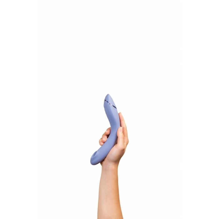 Vibrador Womanizer WOM170-LILAC Lila 23