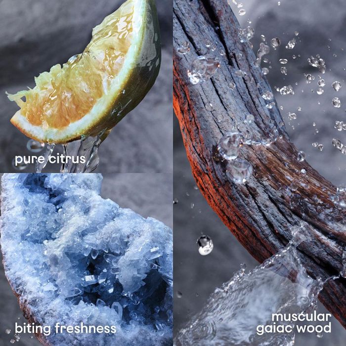 Paco Rabanne Invictus Deo Stick Desodorante en Barra 75 mL - Aroma Fresco y Sensual, Familia Olfativa Amaderada Acuática 1