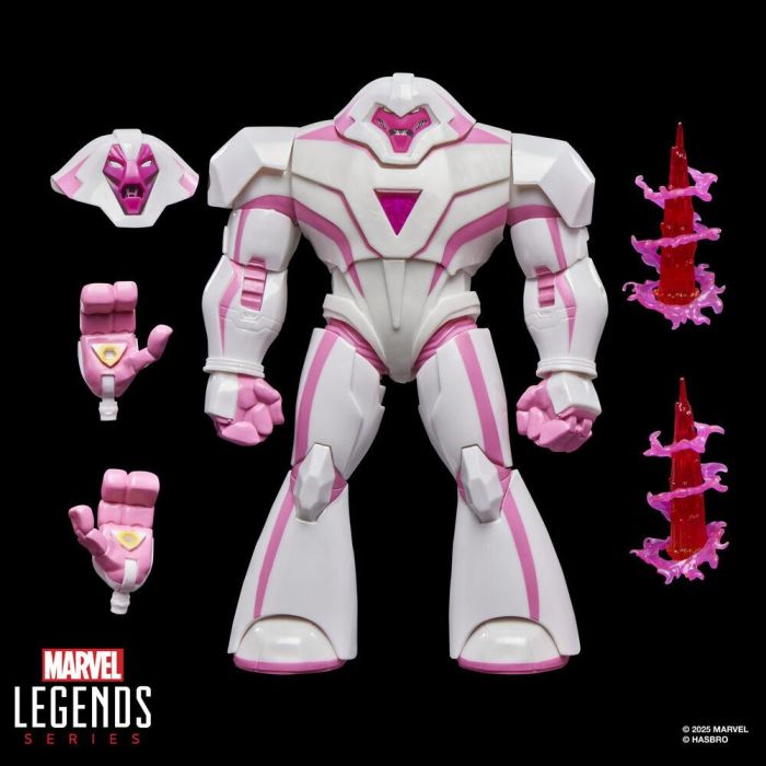 Figura Nimroo X-Men Marvel Legends Series 15cm 19
