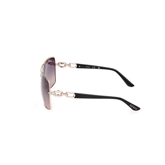 Gafas de Sol Mujer Guess GU00159-6328B ø 63 mm 4