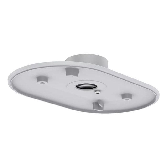 Axis T94N02D Kit Soporte Montaje Colgante para Cámara Interior/Exterior en Soportes Roscados 1.5" NPS Compatible con Axis T91