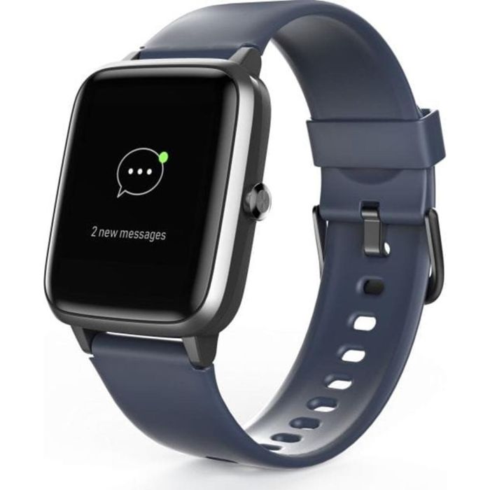 Smartwatch Hama Fit Watch 4900 Azul Smartwatch Hama Fit Watch 4900 Azul