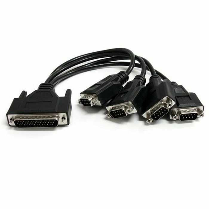 Tarjeta PCI Startech PEX4S553B 2 Tarjeta PCI Startech PEX4S553B 2