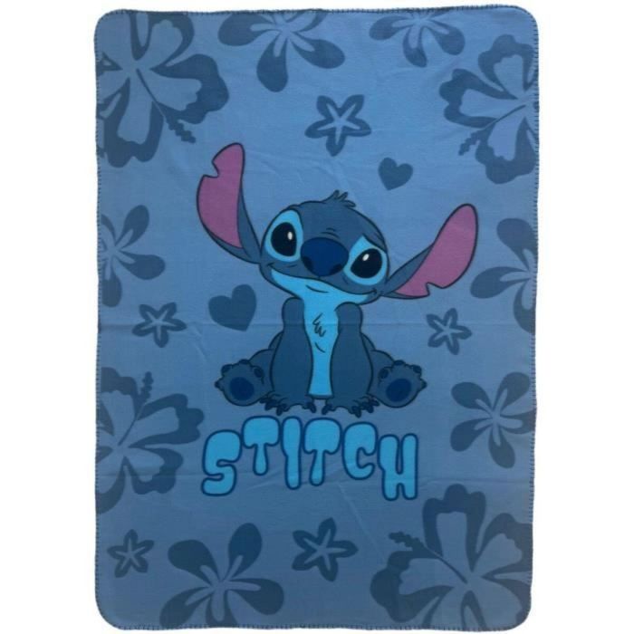 Stitch STI3700891713351 Cuadro Lilo & Stitch - Stitch - 100 x 140 cm 0 Stitch STI3700891713351 Cuadro Lilo & Stitch - Stitch - 100 x 140 cm 0