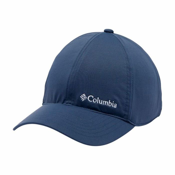 Gorra Unisex Columbia Coolhead Azul marino 0 Gorra Unisex Columbia Coolhead Azul marino 0