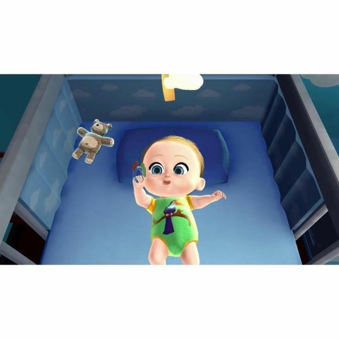 Microids My Universe Baby - Nueva Edición - Juego de Simulación para Nintendo Switch 1 Microids My Universe Baby - Nueva Edición - Juego de Simulación para Nintendo Switch 1