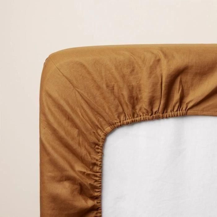 P'Tit Dodo PTI3700948342299 Sábana Bajera Ajustable Jersey 60 x 120 cm Caramelo 1 P'Tit Dodo PTI3700948342299 Sábana Bajera Ajustable Jersey 60 x 120 cm Caramelo 1