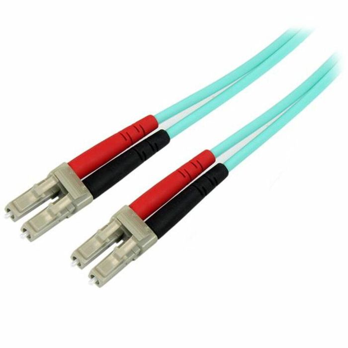 Cable Red SFP+ Startech 450FBLCLC5 5 m Cable Red SFP+ Startech 450FBLCLC5 5 m