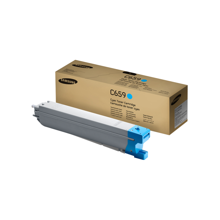 HP - Toner SAMSUNG Cian CLX-8640ND/8650ND 2 HP - Toner SAMSUNG Cian CLX-8640ND/8650ND 2