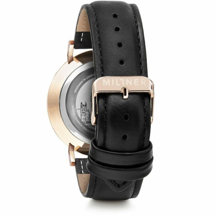 Reloj Mujer Millner 8425402504529 (Ø 39 mm) 2 Reloj Mujer Millner 8425402504529 (Ø 39 mm) 2
