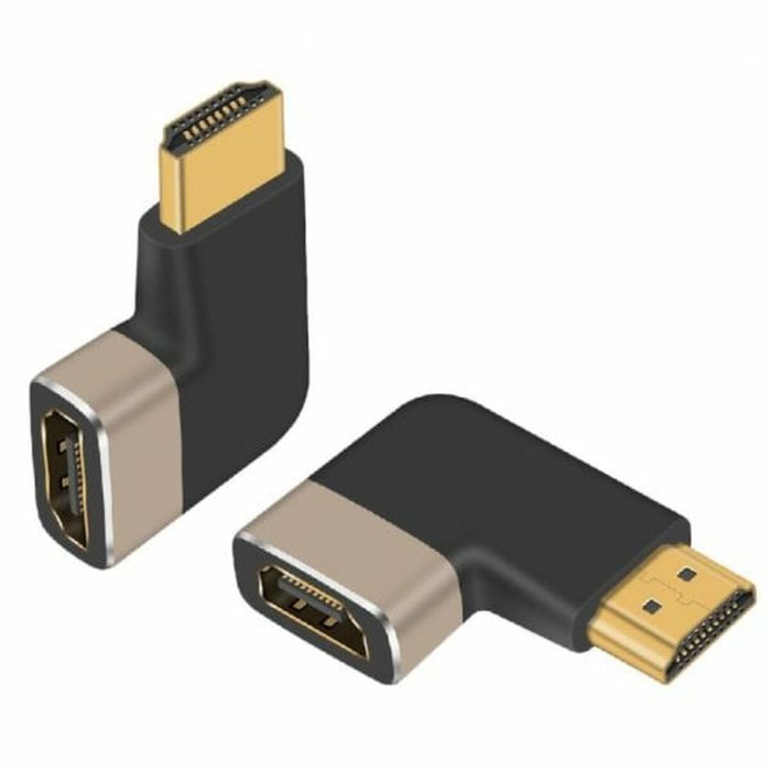 Adaptador HDMI PcCom 2