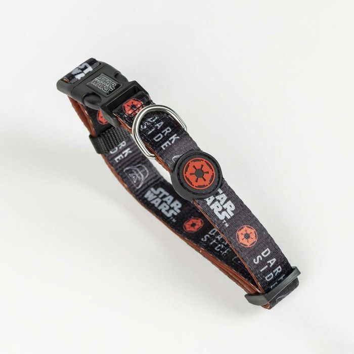 Collar Premium Para Perros S/M Star Wars T3S:S/M 6