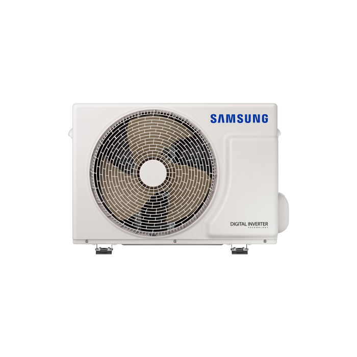 Samsung Aire Acondicionado Split F-AR18LZN 5KW Frío/Calor A+++ Luzon Pack Int+Ext 7 Samsung Aire Acondicionado Split F-AR18LZN 5KW Frío/Calor A+++ Luzon Pack Int+Ext 7