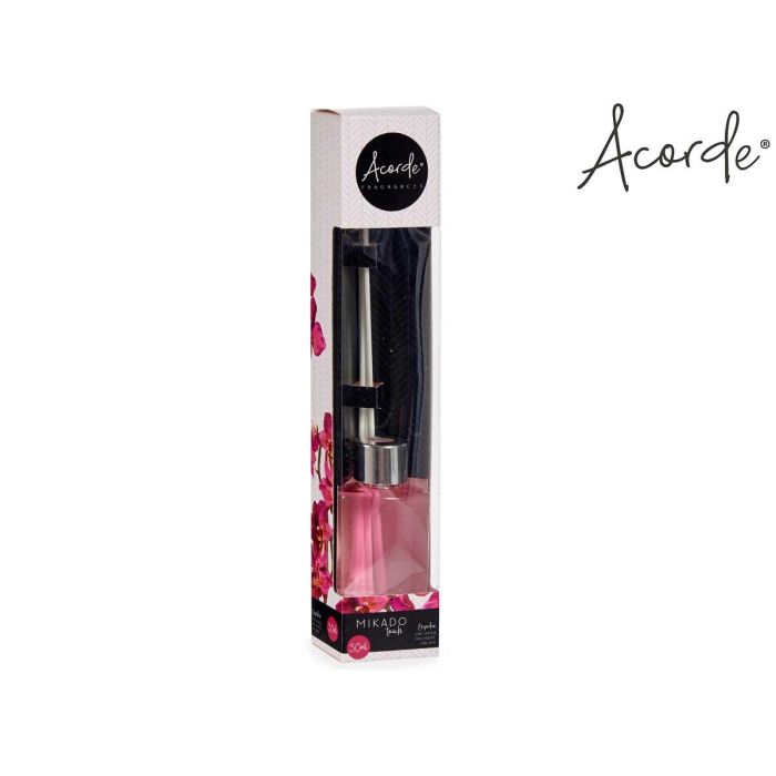 Mikado 30Ml Orquidea Acorde 4X7CM (24 Unidades) 3 Mikado 30Ml Orquidea Acorde 4X7CM (24 Unidades) 3
