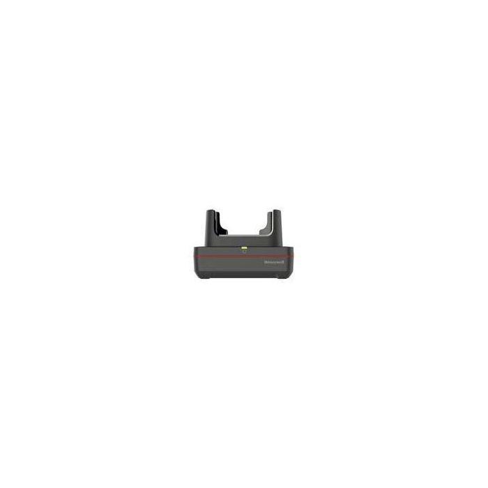 Honeywell Base de Carga CT40 con HDMI, Ethernet y 3 USB - Incluye Base y Fuente de Alimentación
