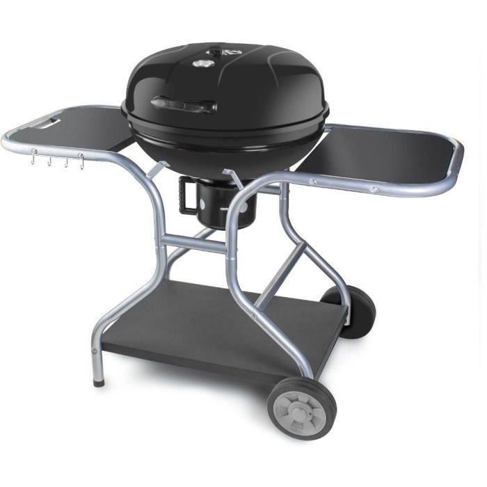 Fieldmann FZG 1014 Barbacoa de carbón 0 Fieldmann FZG 1014 Barbacoa de carbón 0