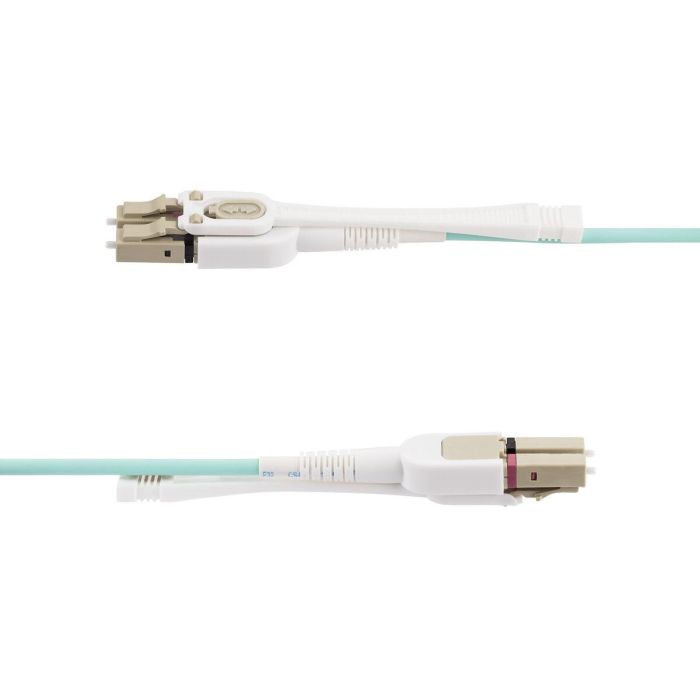 Cable USB Startech 450FBLCLC4PP Agua 2 Cable USB Startech 450FBLCLC4PP Agua 2