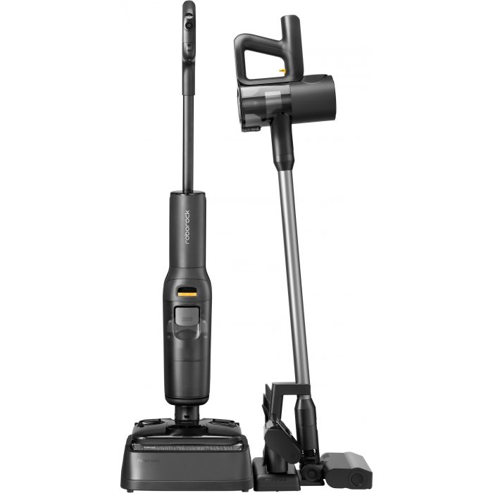 Roborock Handheld VC F25 ACE Combo Black 2 Roborock Handheld VC F25 ACE Combo Black 2