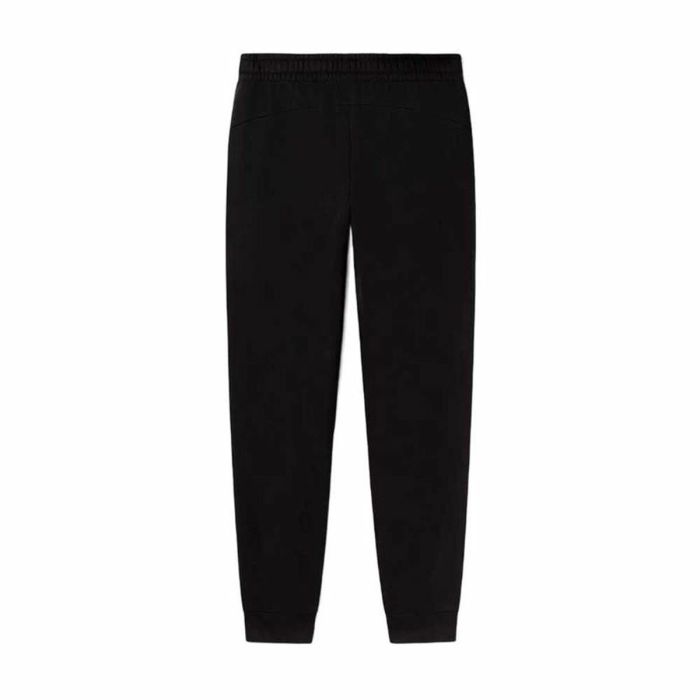 Pantalón Largo Deportivo Puma Essentials+ Graphic Fl Hombre Hombre 1