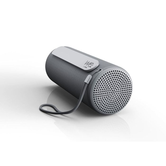 Loewe LOE4011880171267 Altavoz Portátil Inalámbrico Nosotros. HEAR 1 Bluetooth 40W IPX6 14h Batería Gris Tormenta 14 Loewe LOE4011880171267 Altavoz Portátil Inalámbrico Nosotros. HEAR 1 Bluetooth 40W IPX6 14h Batería Gris Tormenta 14