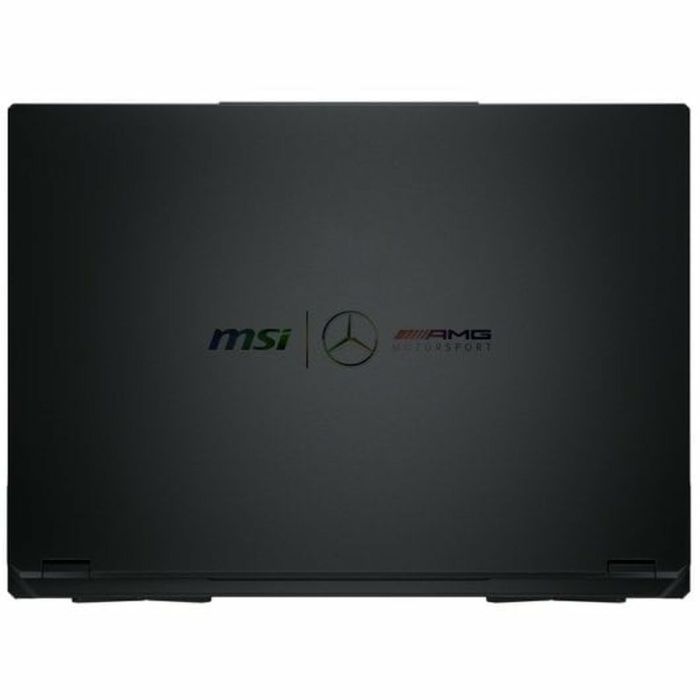 Laptop MSI Stealth 18 Mercedes AMG A1VHG-079ES 18" 64 GB RAM 1 TB SSD NVIDIA GeForce RTX 4080 5