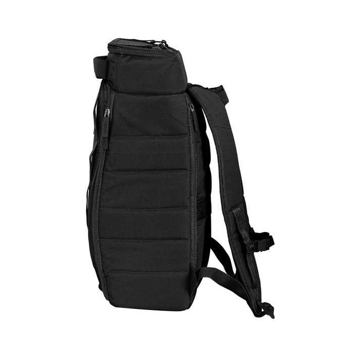 Safta Mochila Viaje Basic Negro 33x55x18cm Material Chameleon + REACH 1