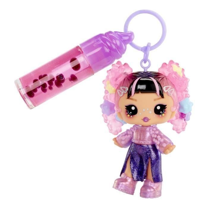 Yummiland Brillo de Labios Doll Sour Sweeties - Astrid Stars 4 Yummiland Brillo de Labios Doll Sour Sweeties - Astrid Stars 4