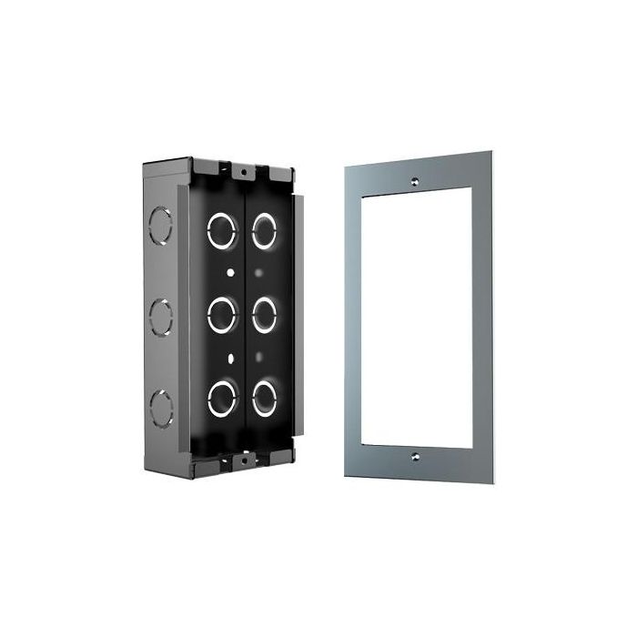 Auriculares con Micrófono Fanvil EX102 Negro 2 Auriculares con Micrófono Fanvil EX102 Negro 2