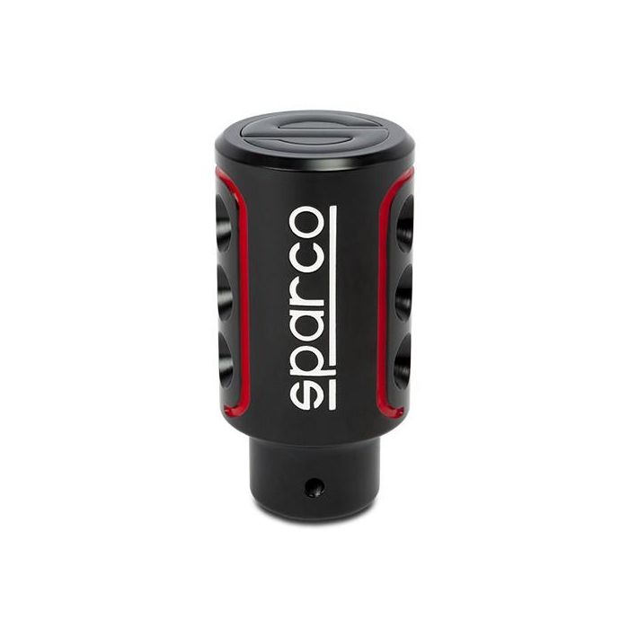 Pomo Spc Racing Negro Cs5 SPC0103 4 Pomo Spc Racing Negro Cs5 SPC0103 4