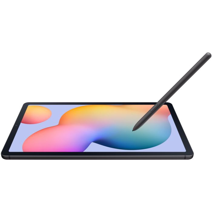 Samsung Galaxy Tab S6 Lite (2024) Wi-Fi 64GB Gris, Pantalla 10.4", 4GB RAM, Android, Batería 7040 mAh 4 Samsung Galaxy Tab S6 Lite (2024) Wi-Fi 64GB Gris, Pantalla 10.4", 4GB RAM, Android, Batería 7040 mAh 4