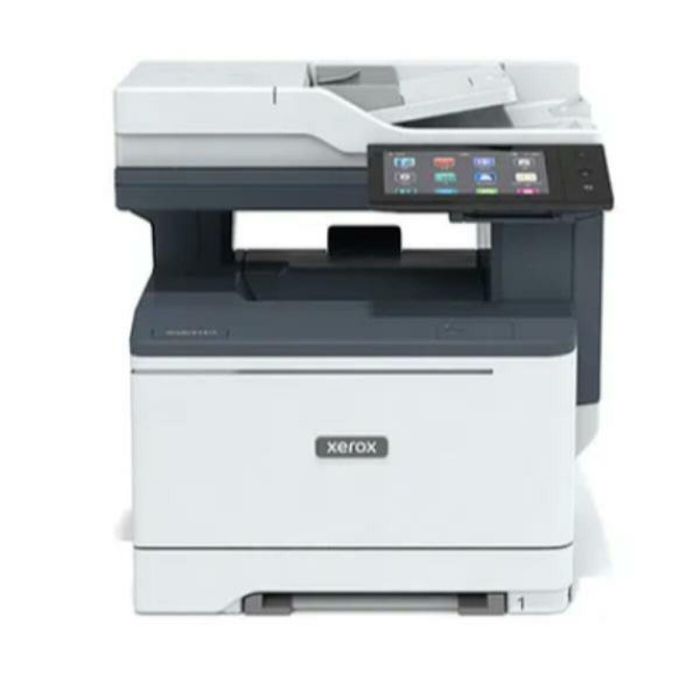 XEROX EQUIPO MULTIFUNCION COLOR VERSALINK C415 A4 COLOR, 40PPM, DUPLEX, COPY/PRINT/SCAN/FAX, PS3 PCL5E/6, BANDEJA 250 HOJAS, ETHERNET 10/100/1000, PROCESADOR 1. 24