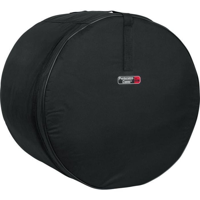 Funda Bombo "Gator Nylon" - 24"X 18" Gator 5 Funda Bombo "Gator Nylon" - 24"X 18" Gator 5