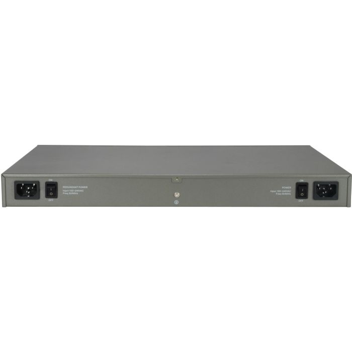 Switch 8x GE GTL-2091 12x10GSFP+19" 2